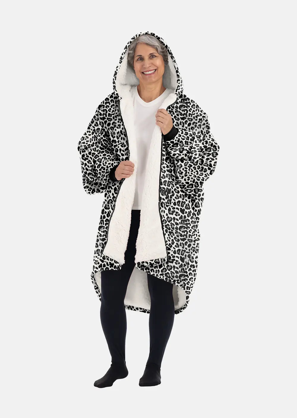 The Original Full-Zip Snugloo