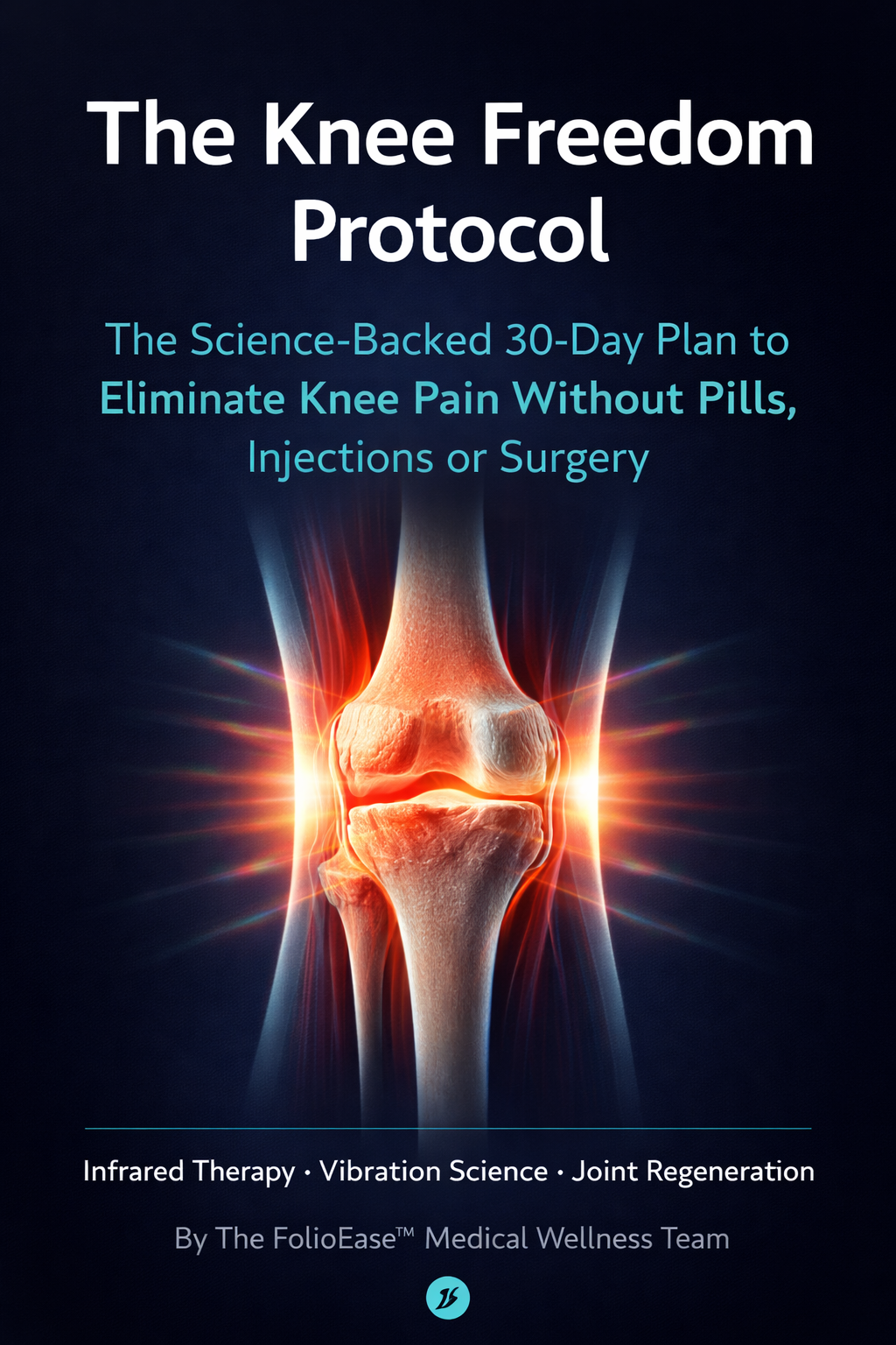 The 30-Day Knee Reset