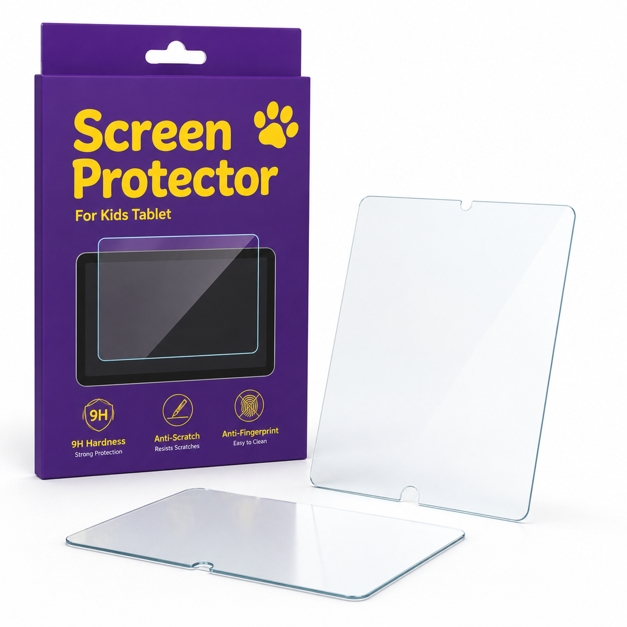 Tablets Screen Protector
