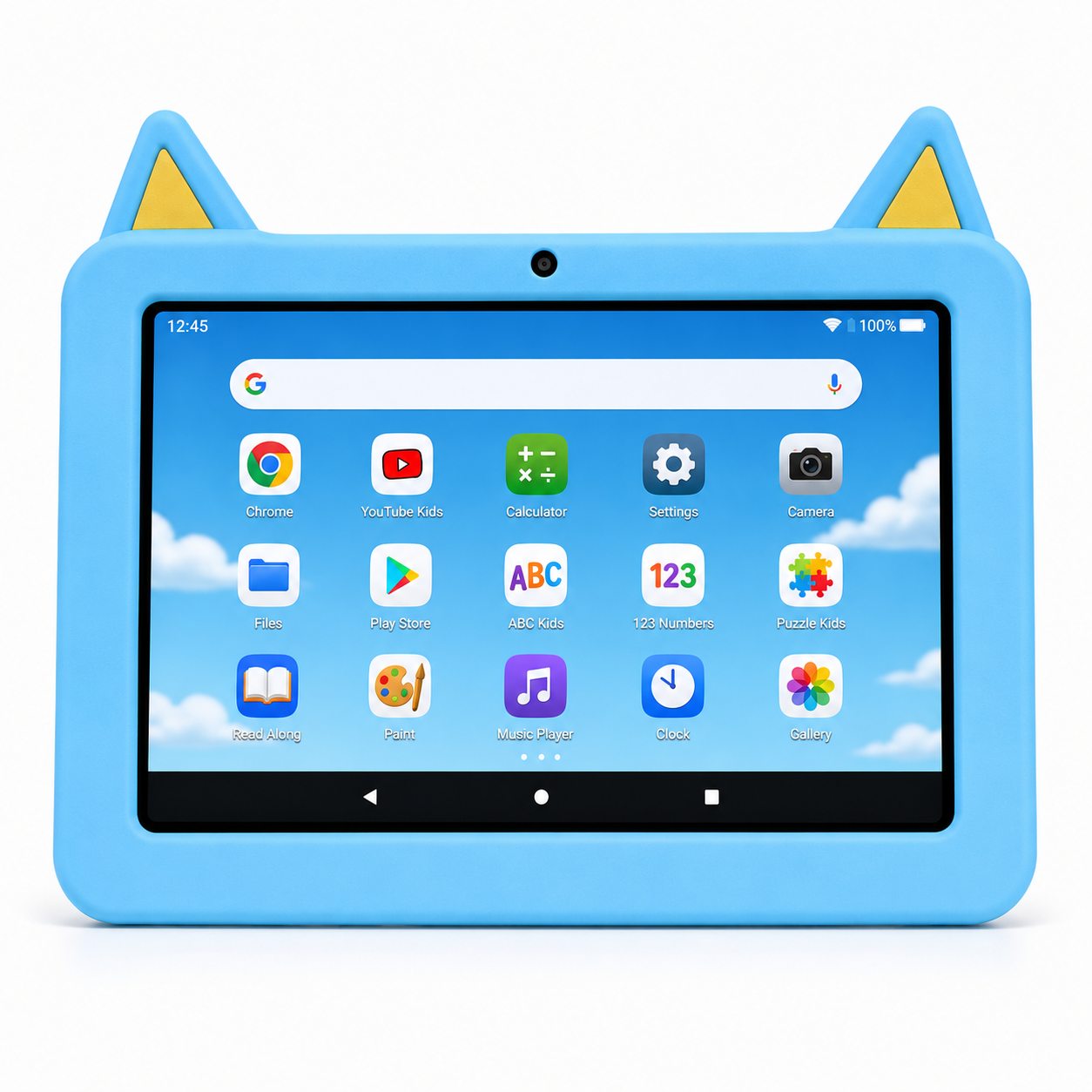 Kids Learning Tablets