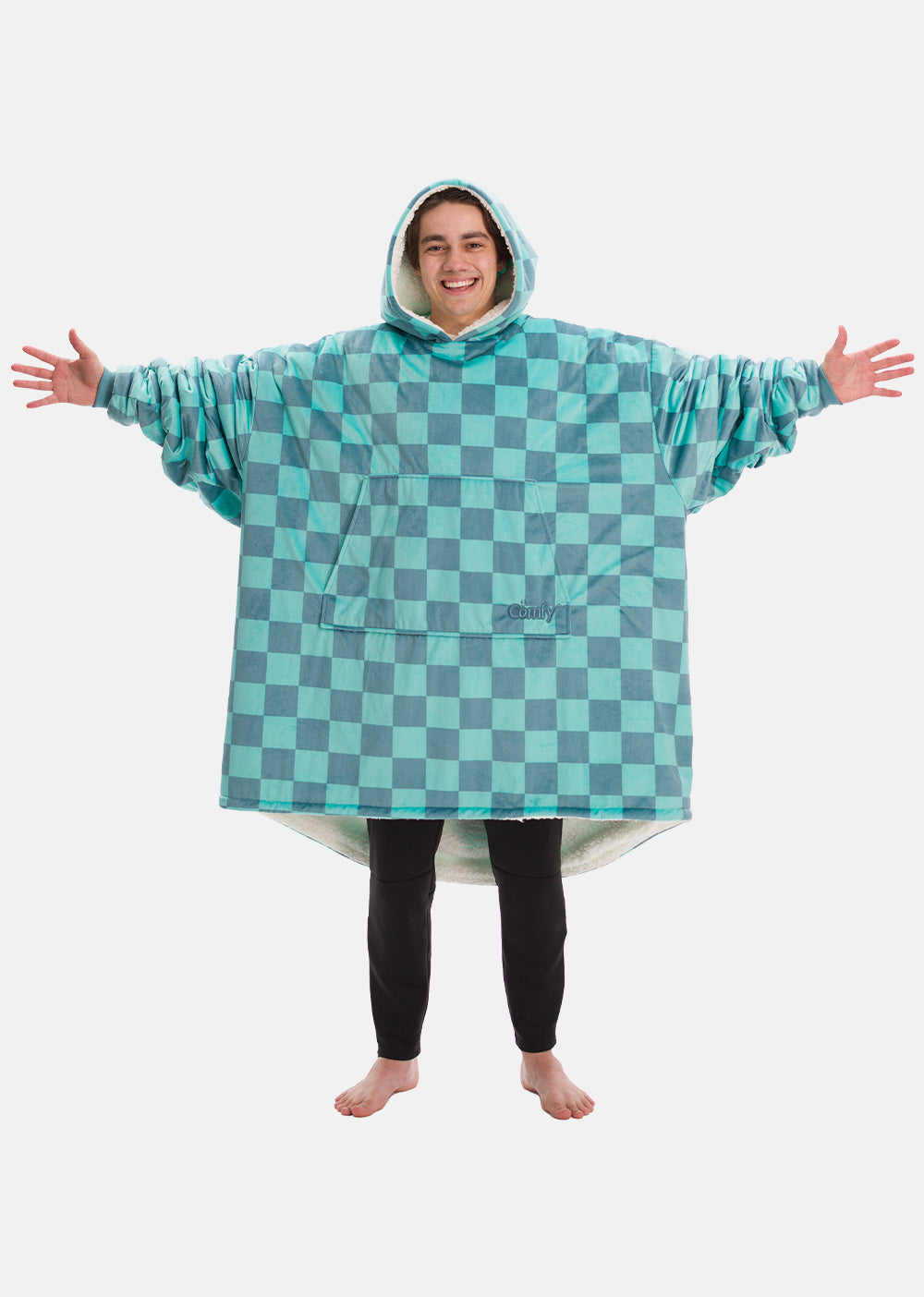The Original Snugloo