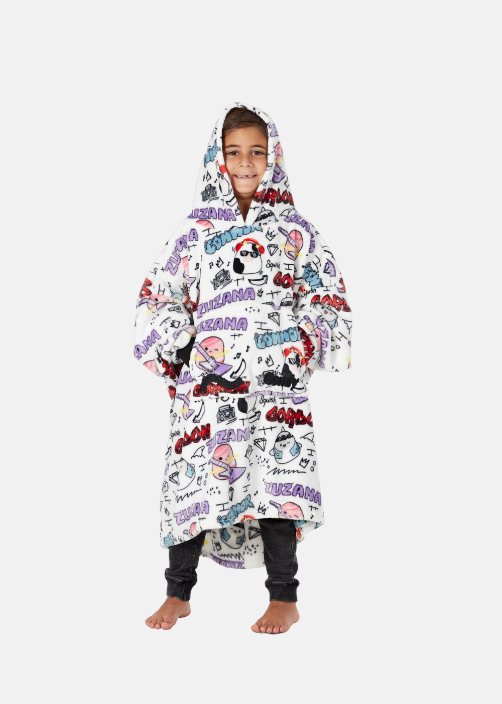 The Dream Jr. Snugloo