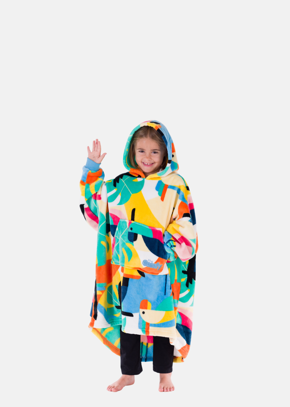 The Dream Jr. Snugloo