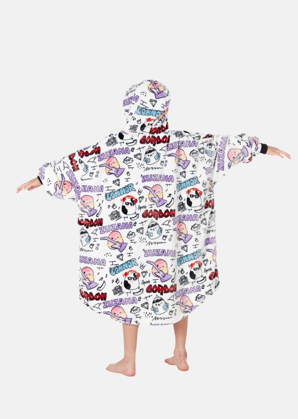 The Dream Jr. Snugloo