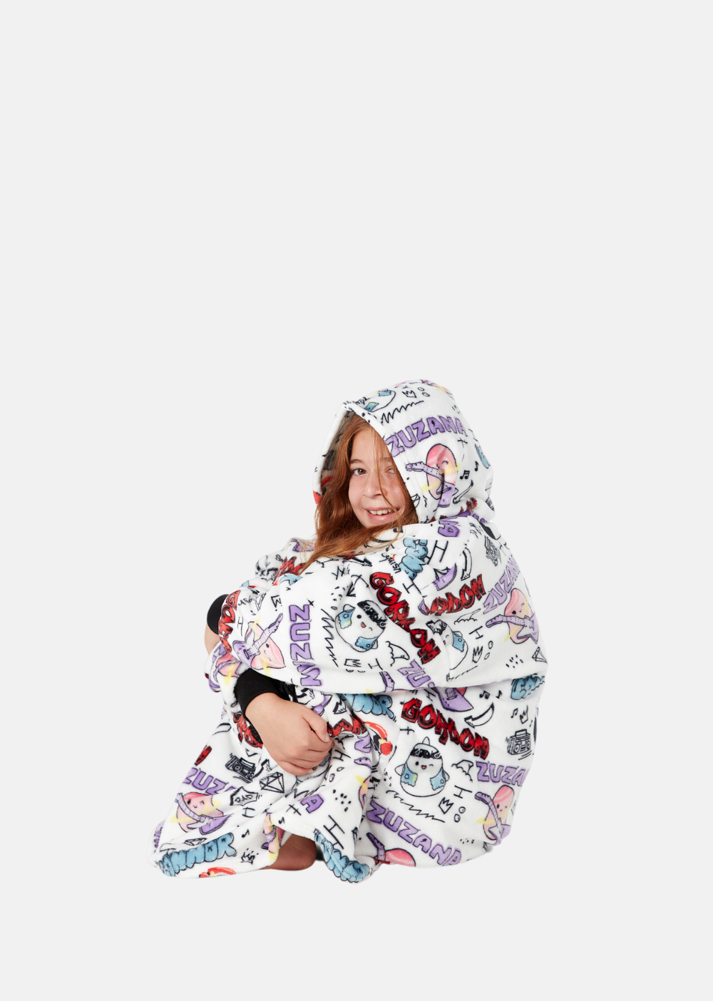 The Dream Jr. Snugloo
