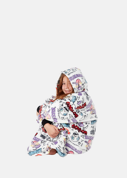 The Dream Jr. Snugloo