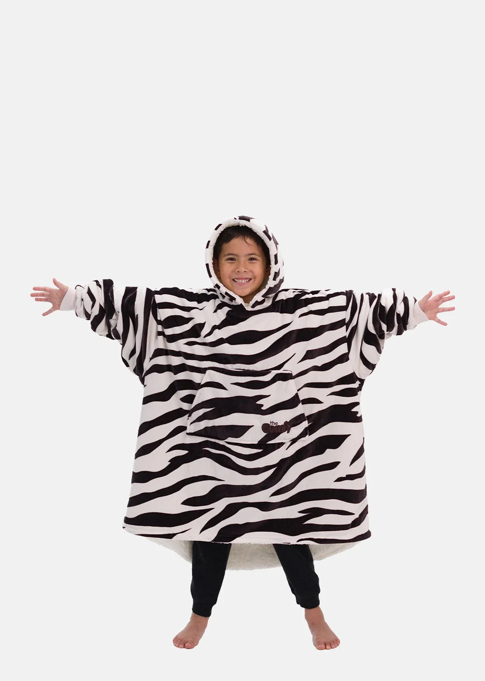 The Original Jr Snugloo