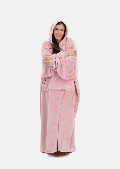 The Dream Long Snugloo