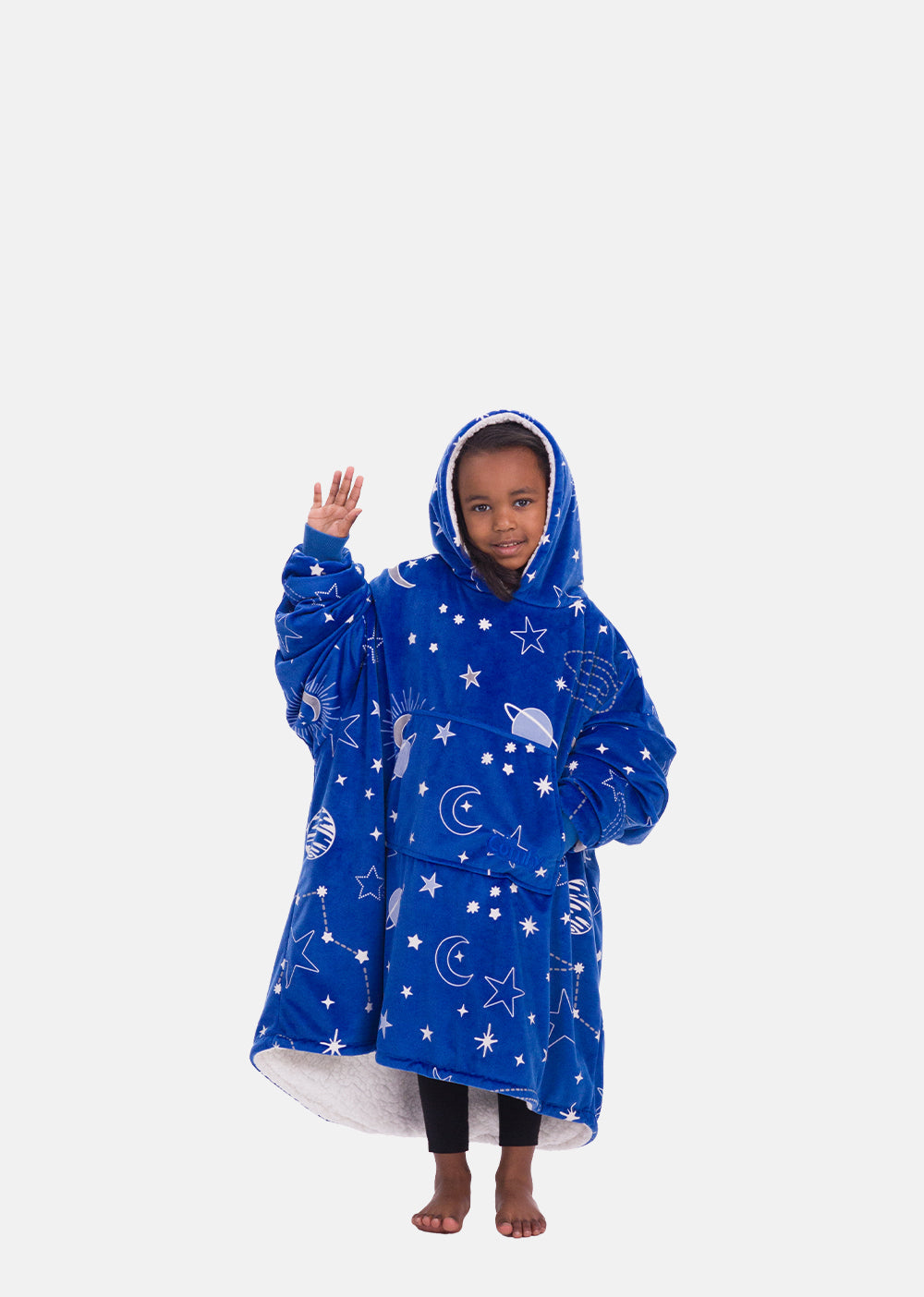 The Original Jr Snugloo