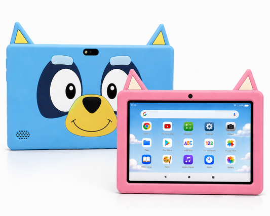 Kids Learning Tablets
