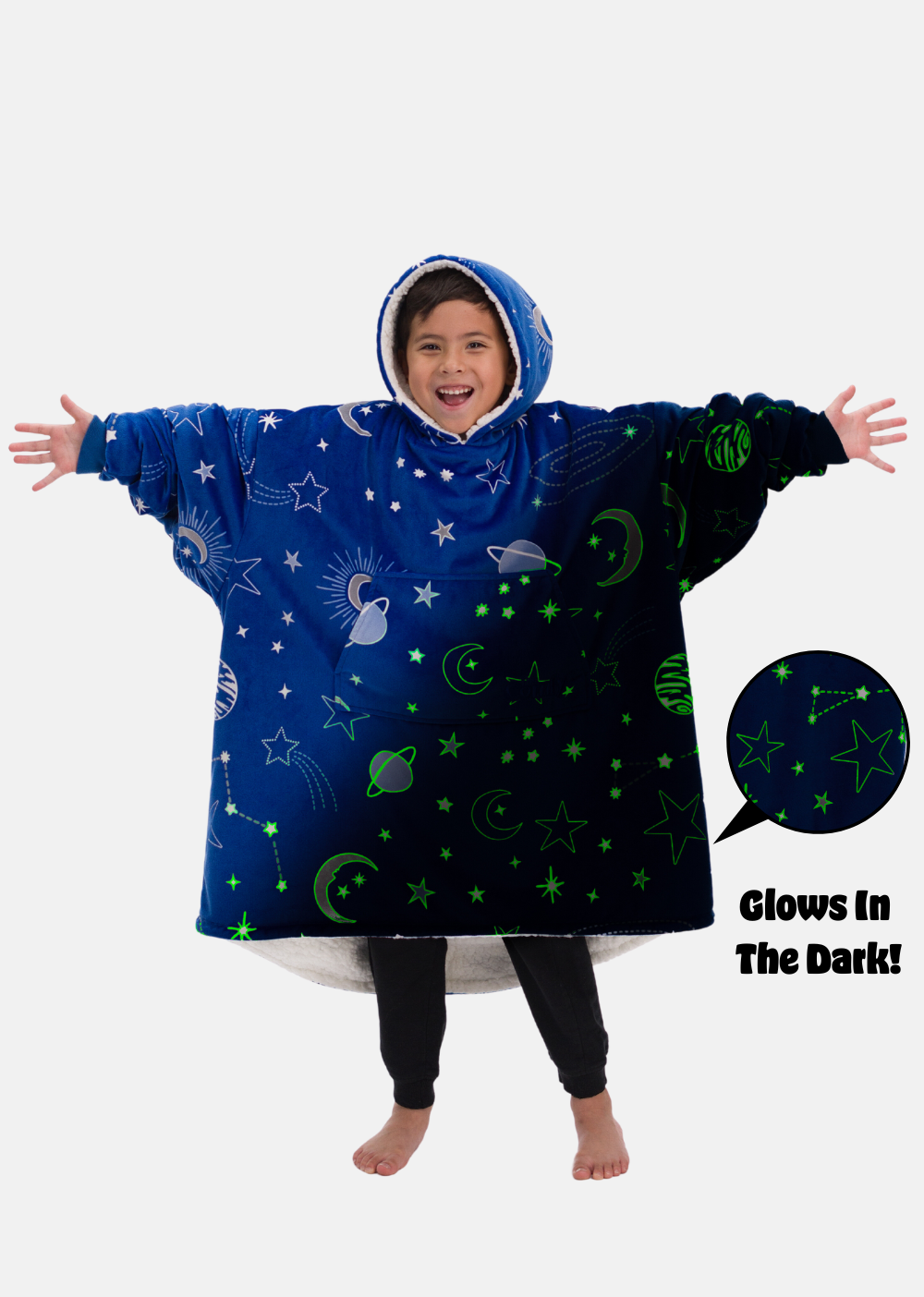The Original Jr Snugloo