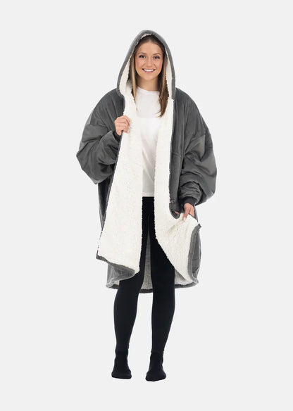 The Original Full-Zip Snugloo
