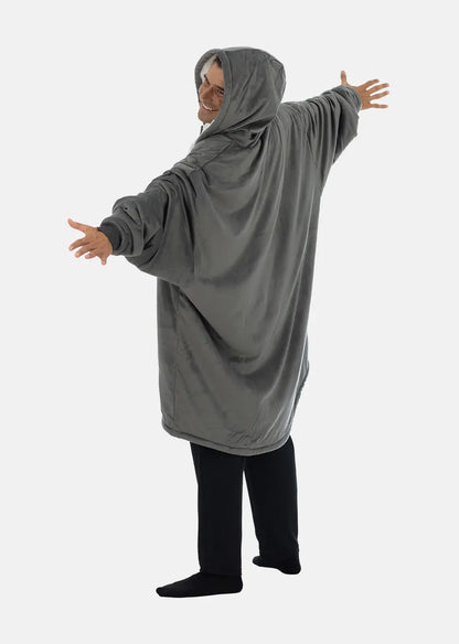The Original Full-Zip Snugloo