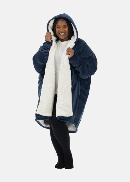 The Original Full-Zip Snugloo