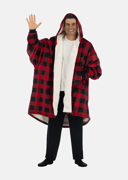 The Original Full-Zip Snugloo