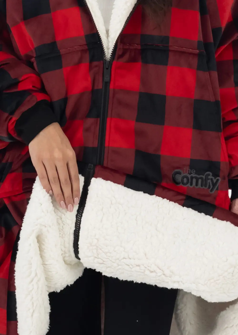 The Original Full-Zip Snugloo