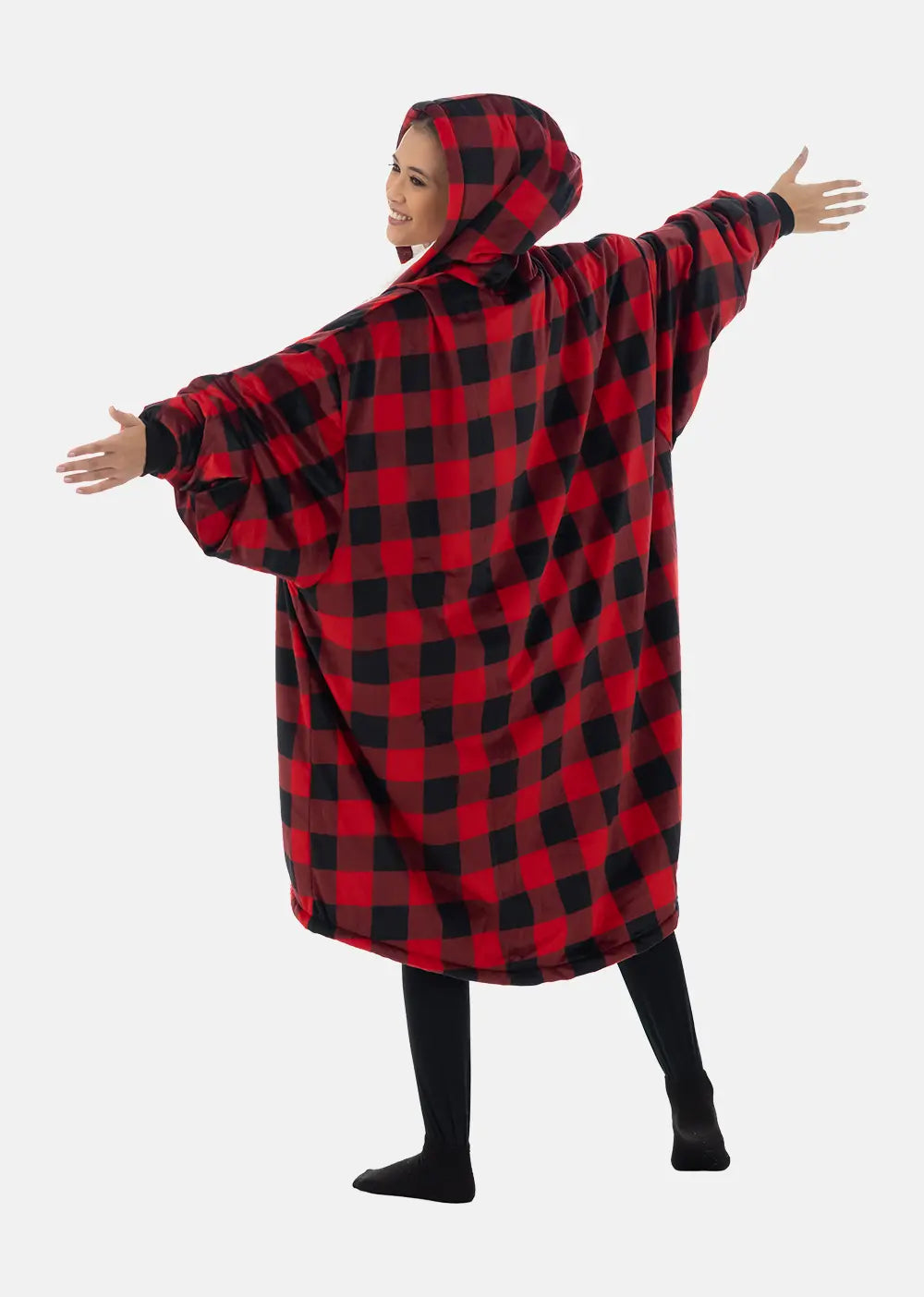 The Original Full-Zip Snugloo