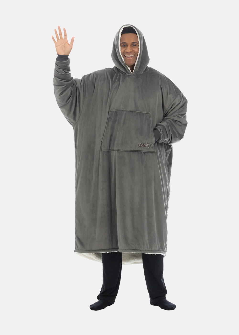 The Original Long Snugloo