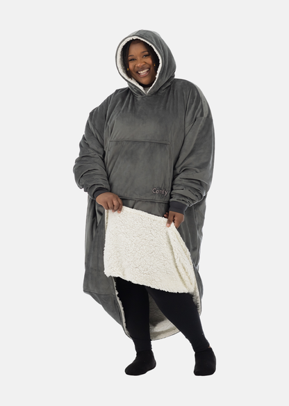The Original Long Snugloo