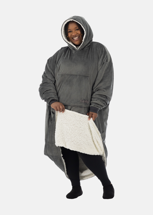 The Original Long Snugloo