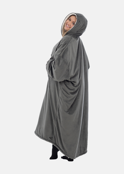 The Original Long Snugloo