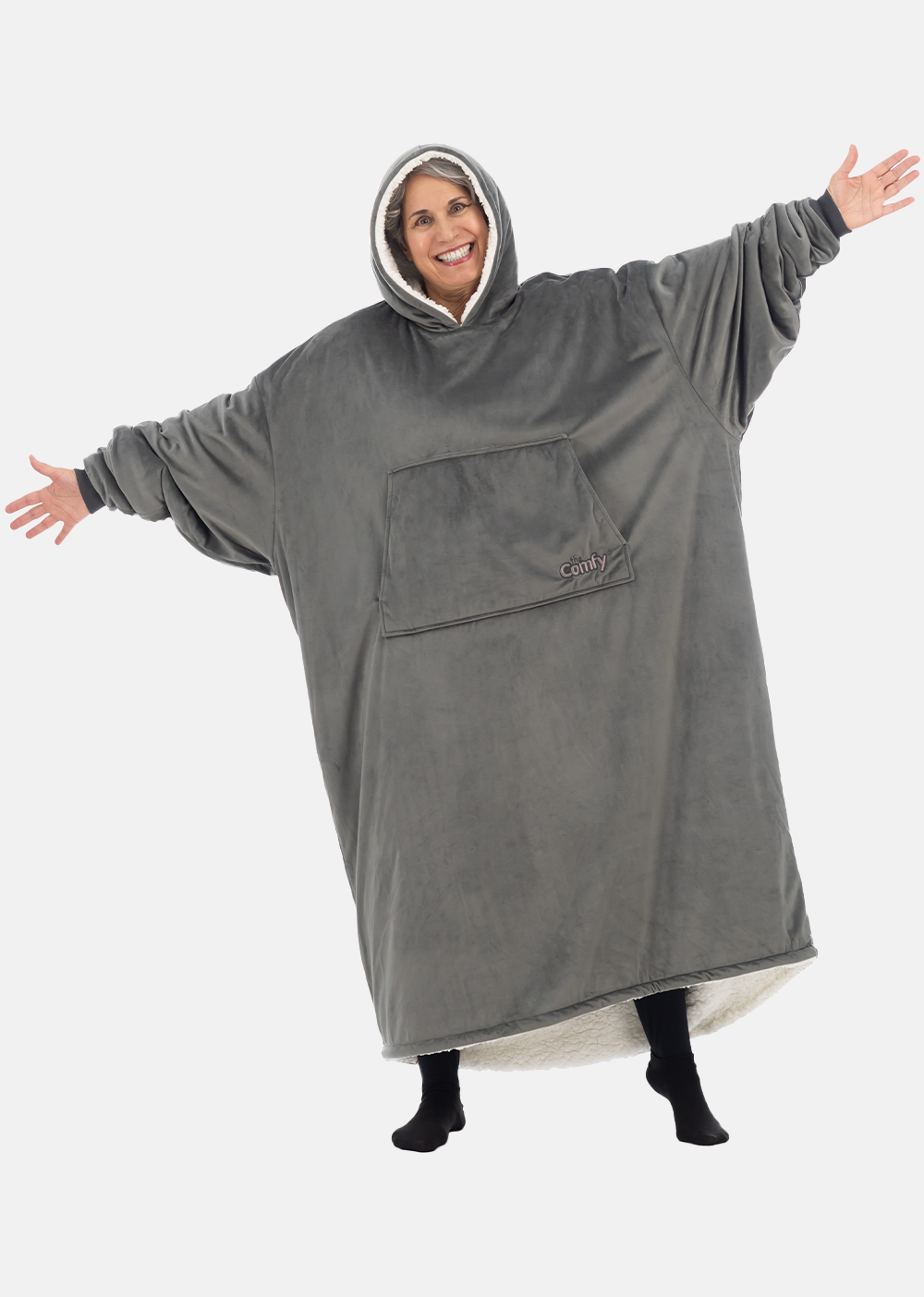 The Original Long Snugloo