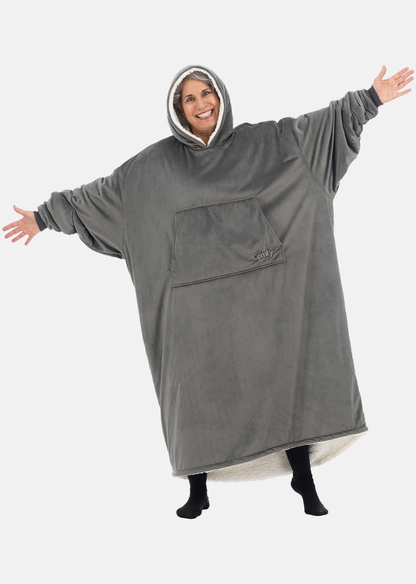 The Original Long Snugloo