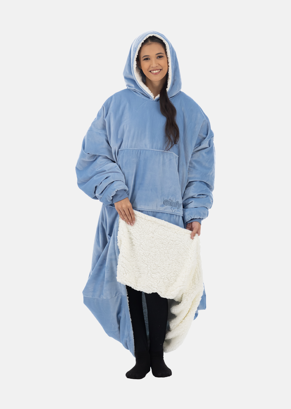 The Original Long Snugloo