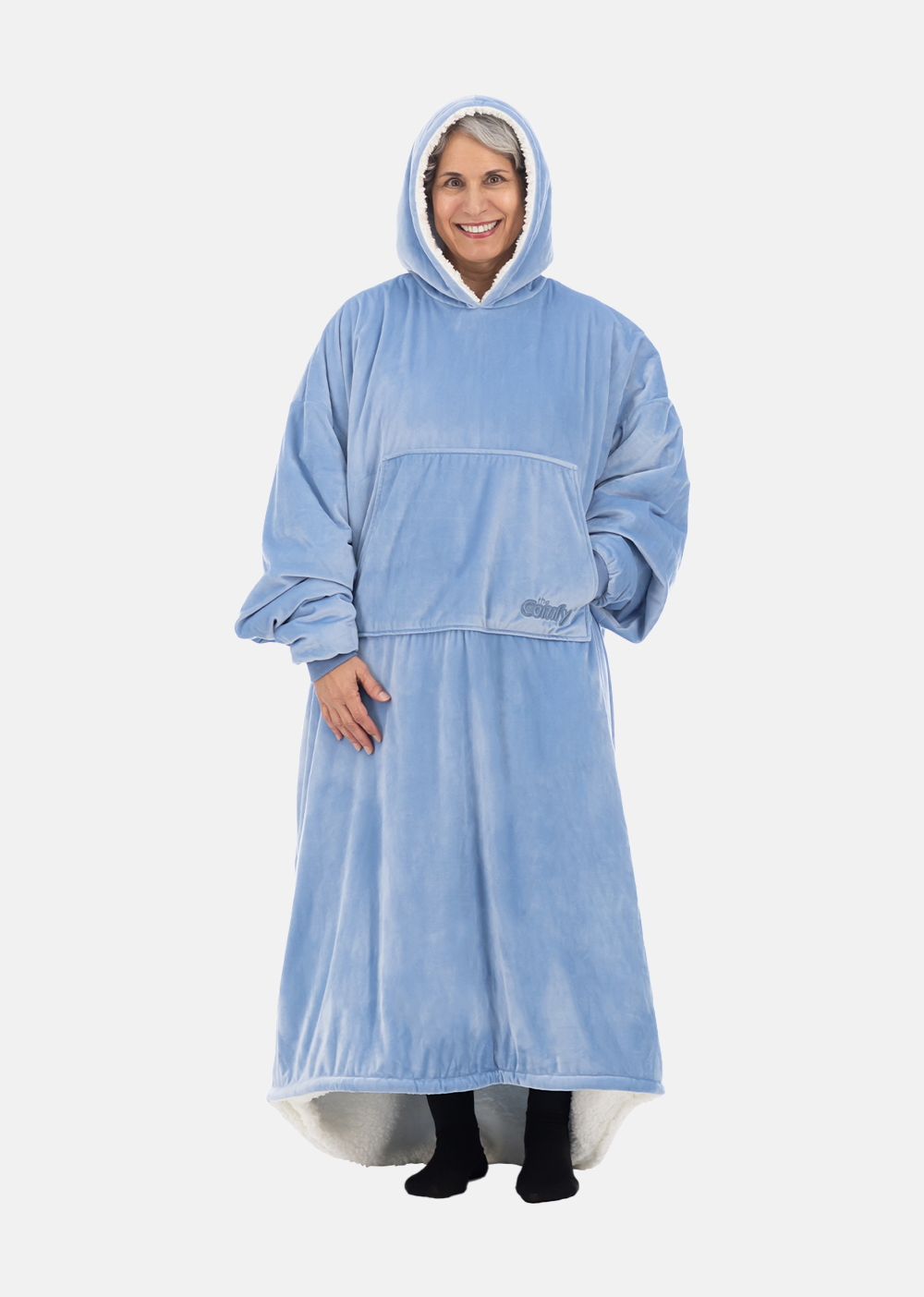 The Original Long Snugloo
