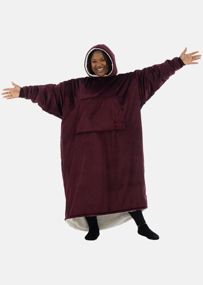 The Original Long Snugloo