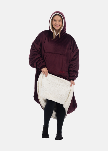 The Original Long Snugloo