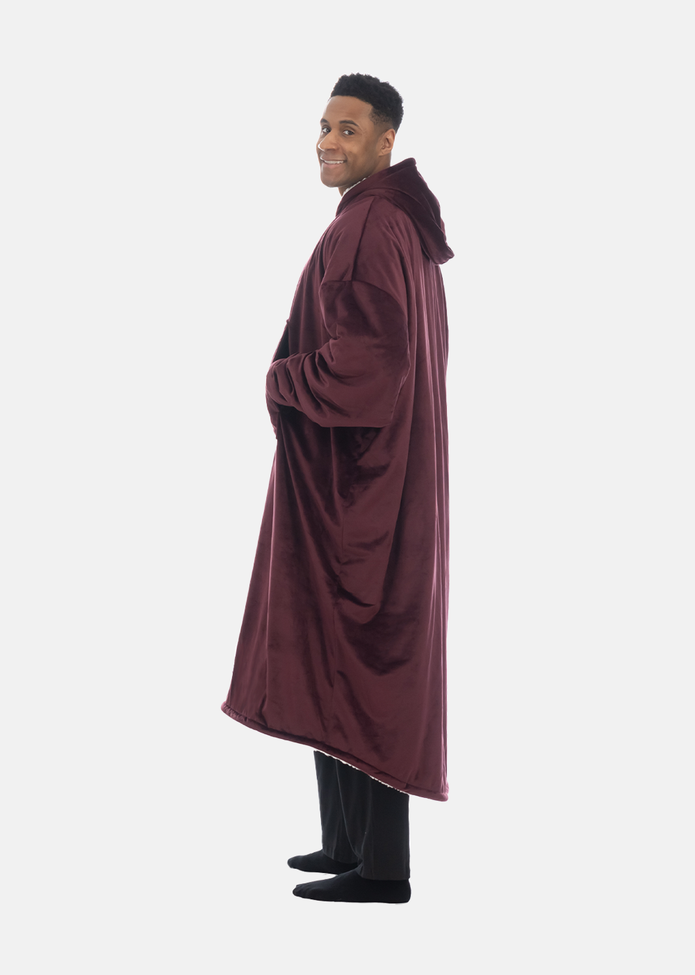 The Original Long Snugloo