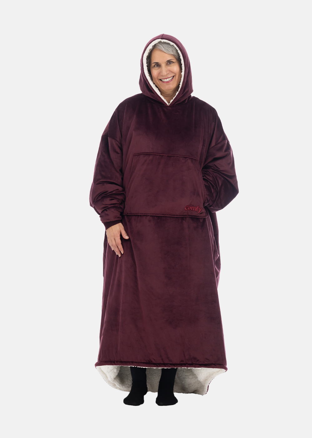 The Original Long Snugloo