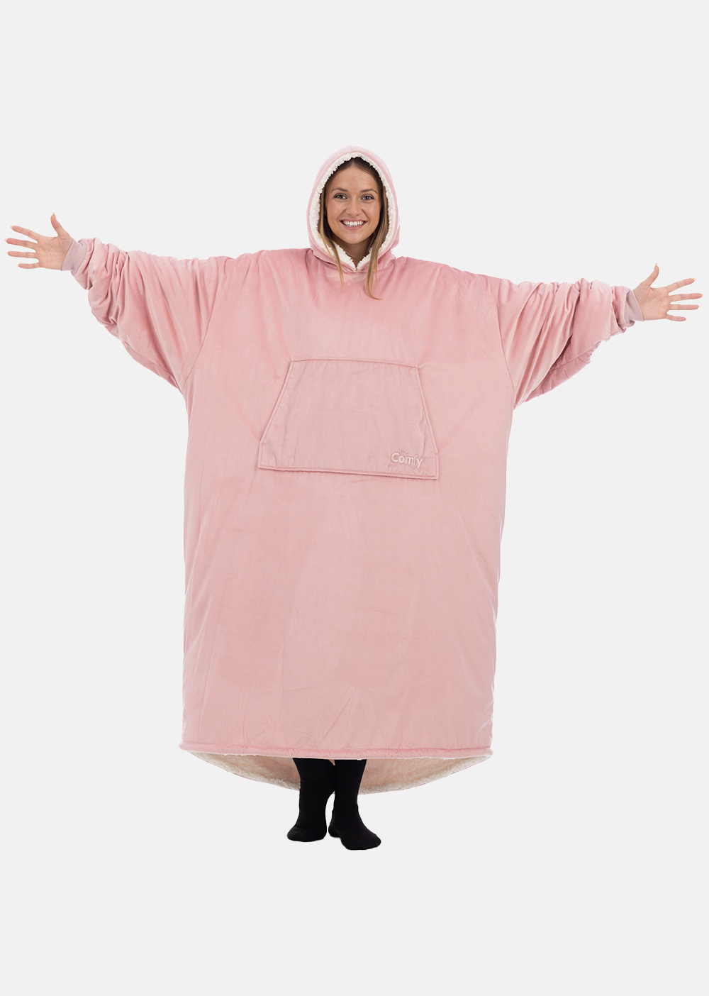 The Original Long Snugloo