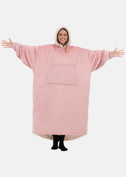 The Original Long Snugloo