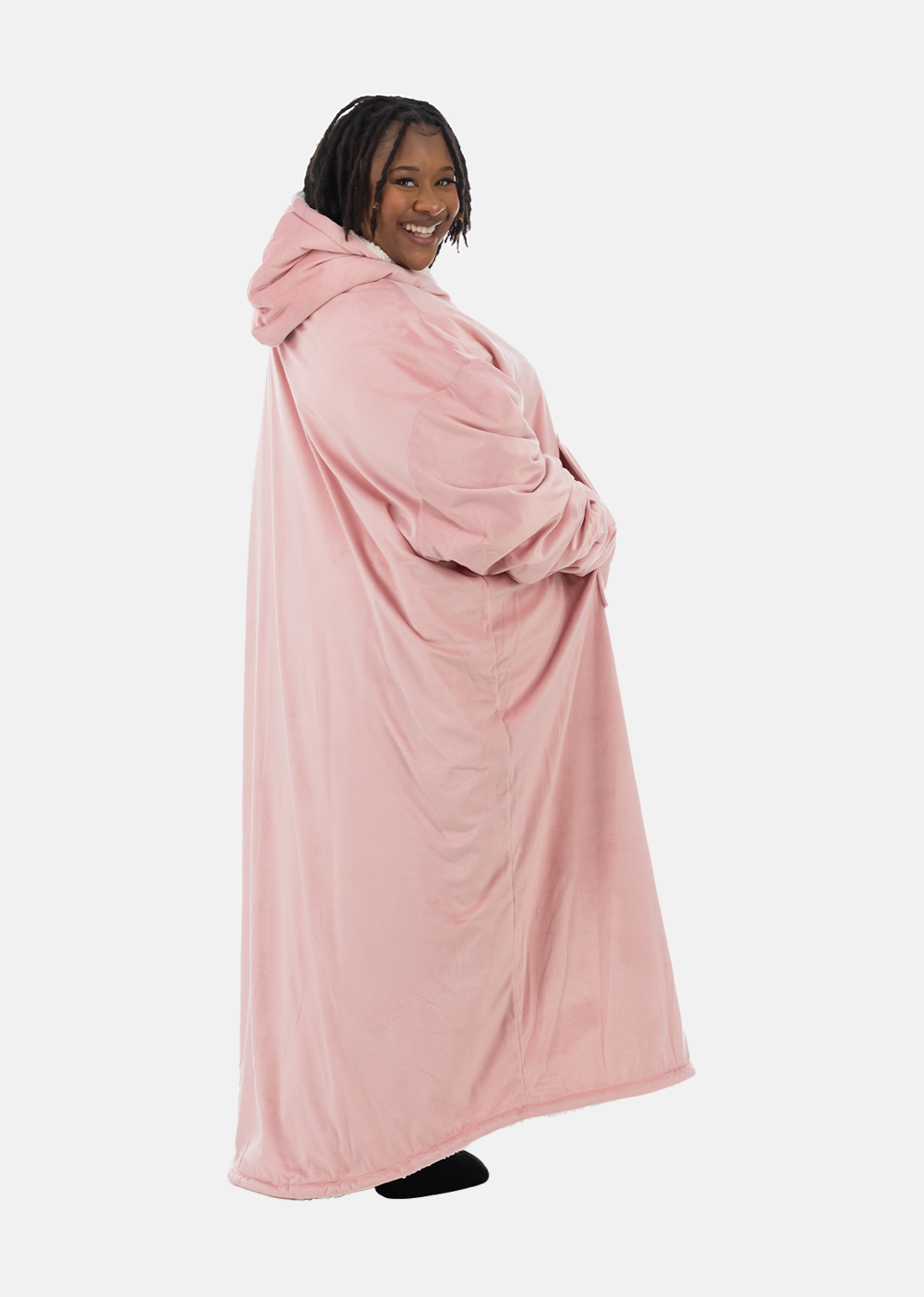 The Original Long Snugloo