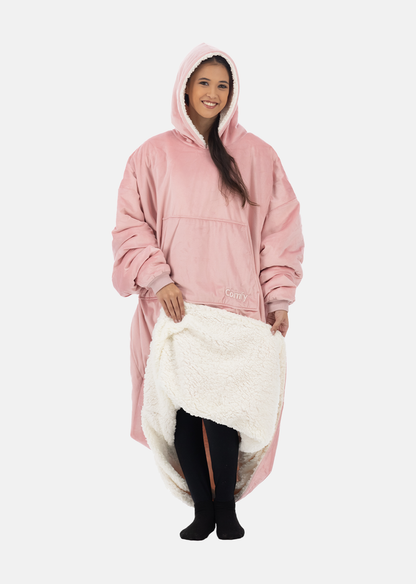 The Original Long Snugloo