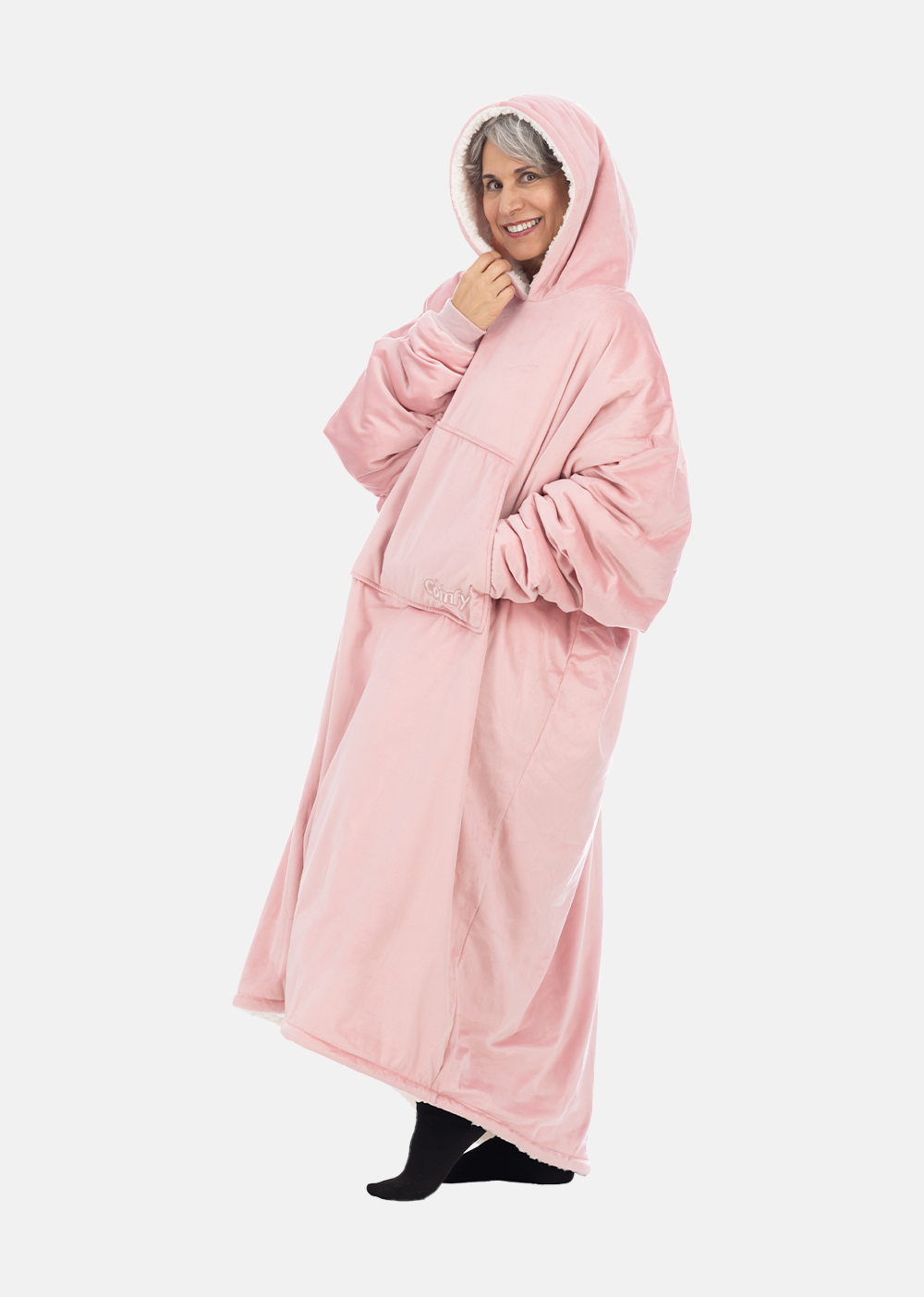 The Original Long Snugloo
