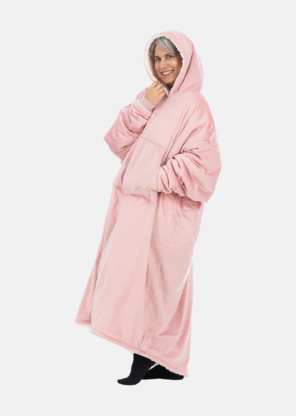 The Original Long Snugloo