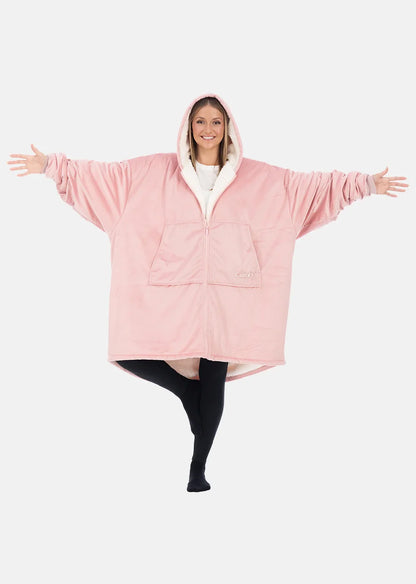 The Original Full-Zip Snugloo