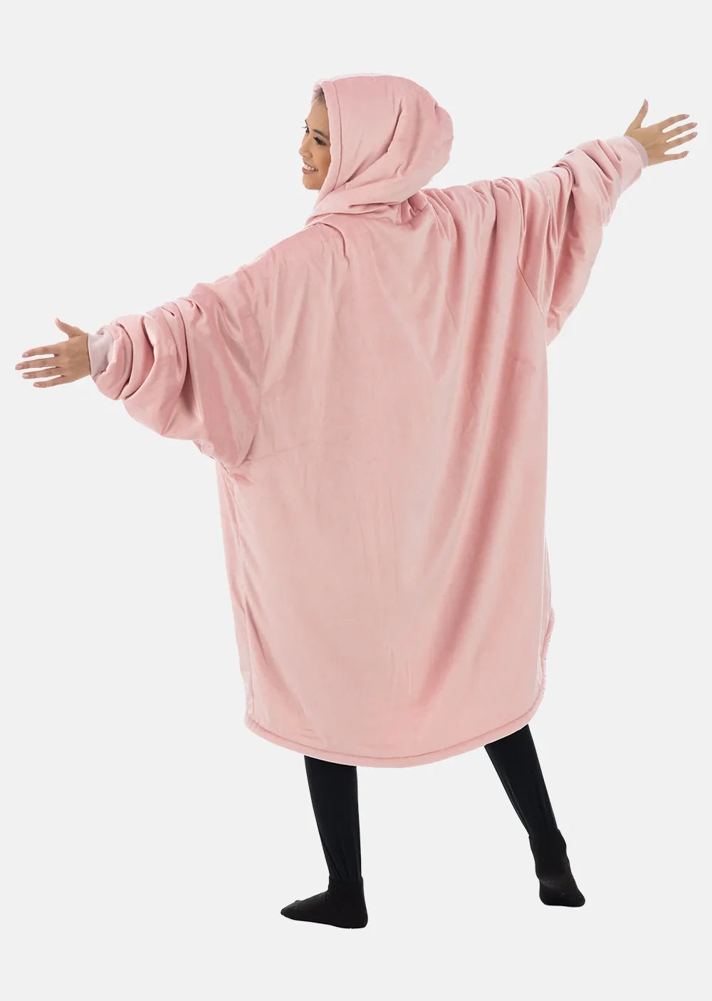 The Original Full-Zip Snugloo