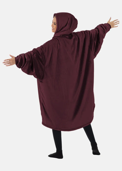 The Original Full-Zip Snugloo