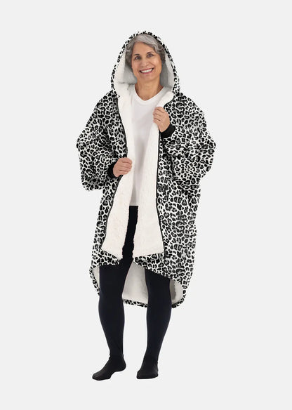The Original Full-Zip Snugloo
