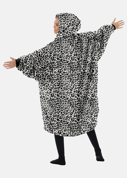 The Original Full-Zip Snugloo