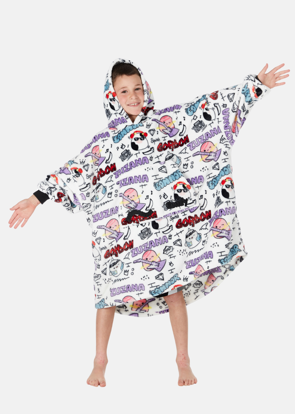 The Dream Jr. Snugloo
