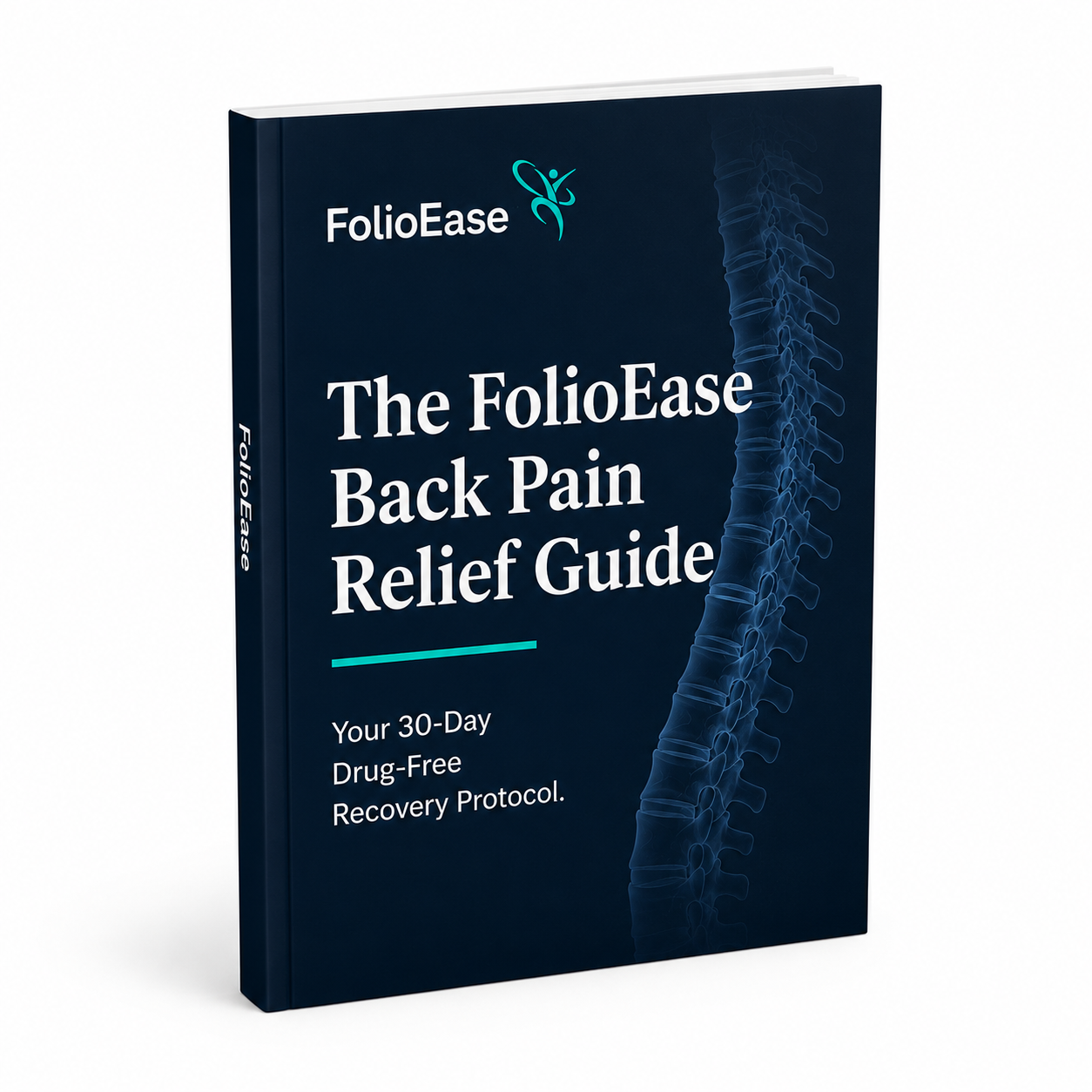 Back Pain Relief Guide