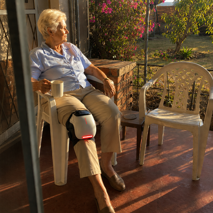 FolioEase™ 3-in-1 Knee Pain Relief