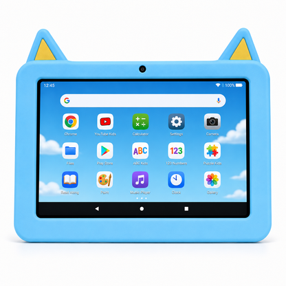 Kids Learning Tablets