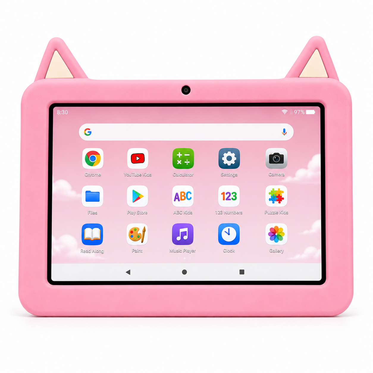 Kids Learning Tablets