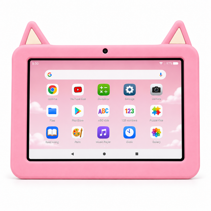Kids Learning Tablets